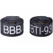 Флиппер BBB (BTI-93) HP 26"x18x840мм, 2шт 