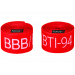 Флиппер BBB (BTI-94) HP 27.5"x22x905мм, 2шт Флиппер BBB (BTI-94) HP 27.5"x22x905мм, 2шт