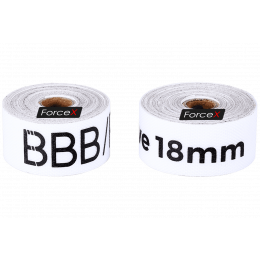 Флиппер BBB (BTI-98) HP клеевой 16мм x 200см, 2шт 