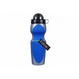 Фляга Venzo 750 мл Grey/Blue