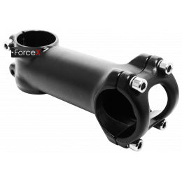 Вынос 1-1/8 XIEJIN S-AL-018 31.8 110мм чёрный