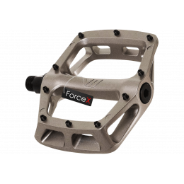 Педали DMR V8 v2 ( IT Grey Metallic )