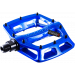 Педалі DMR V8 v2 (Deep Blue Metallic) Педалі DMR V8 v2 (Deep Blue Metallic)