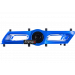 Педалі DMR V8 v2 (Deep Blue Metallic) Педалі DMR V8 v2 (Deep Blue Metallic)