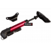 Насос велосипедний Giyo GP-961AR Red Насос велосипедний Giyo GP-961AR Red