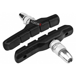 Тормозные колодки V-brake Sheng-An BSV-1B-180BK