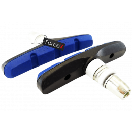 Тормозные колодки V-brake Sheng-An BSV-1L-190BK Blue 