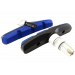 Тормозные колодки V-brake Sheng-An BSV-1L-190BK Blue Тормозные колодки V-brake Sheng-An BSV-1L-190BK Blue