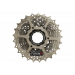 Кассета Shimano SORA CS-HG400 9 скоростей 11-25T