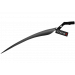 Крило заднє BBB "Highprotector" DH (BFD-15R) 26" чорне Крило заднє BBB "Highprotector" DH (BFD-15R) 26" чорне