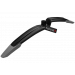 Крило переднє BBB "MTBProtector" (BFD-13F) 26" чорно-сіре