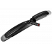Крило переднє BBB "MTBProtector" (BFD-13F) 26" чорно-сіре