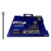 Трос для скоростей BBB BCB-10 "SpeedWire". Тефлоновое покрытие. 1.2x2000 мм