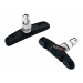 Тормозные колодки Tektro 836,12 (пара) V-Brake 63мм Тормозные колодки Tektro 836,12 (пара) V-Brake 63мм