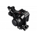 Дисковые механические тормоза Shimano BR-M375 (комплект) Дисковые механические тормоза Shimano BR-M375 (комплект)