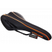 Сідло Selle Royal 2065URN, чоловіче, лого Сyclone, чорно-помаранчевий Сідло Selle Royal 2065URN, чоловіче, лого Сyclone, чорно-помаранчевий