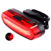 Задний фонарь Deemount BCL-201R Red - 4 режима