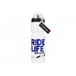 Фляга Giant Ride Life 750 ml white