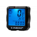 Велокомпьютер INBIKE IC528 проводной, с синей подсветкой