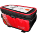 Сумка на раму B-Soul (GA-41) Red под инструменты и телефон 6.5″ Сумка на раму B-Soul (GA-41) Red под инструменты и телефон 6.5″