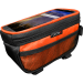 Сумка на раму B-Soul (GA-41) Orange под инструменты и телефон 6.5″ 