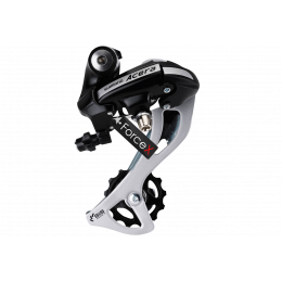 Переключатель задний Shimano ACERA RD-TY360L 7-8 скоростей