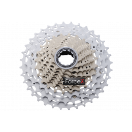 Кассета Shimano SLX CS-HG81  - 10 скоростей 11-32Т