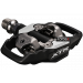 Педали контактные Shimano PD-M9020 XTR, SPD, TRAIL/ENDURO