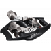 Педали контактные Shimano PD-MX70, DXR SPD