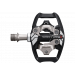 Педали контактные Shimano PD-M8020 DEORE XT, SPD, ENDURO/TRAIL