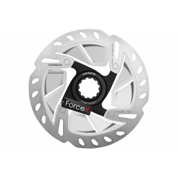Ротор дискового тормоза  Shimano Deore XT SM-RT800-SS, ICE TECH FREEZA, 140мм, CENTER LOCK