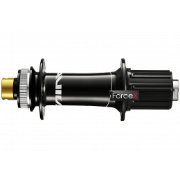 Втулка задня Shimano FH-M825 SAINT 32T 12MM THRU TYPE AXLE OLD: 150мм CENTER LOCK