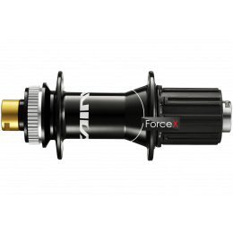 Втулка задняя Shimano FH-M820 SAINT 32T 12MM THRU TYPE AXLE OLD:135мм CENTER LOCK