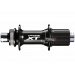 Втулка задня Shimano FH-M8010 DEORE XT 32отв 12MM THRU TYPE AXLE OLD: 142мм CENTER LOCK Втулка задня Shimano FH-M8010 DEORE XT 32отв 12MM THRU TYPE AXLE OLD: 142мм CENTER LOCK