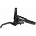 Дисковый гидравлический тормоз Shimano M7000 SLX (задний), гидролиния 1700мм