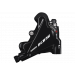 Калипер гидравлический для дискового тормоза Shimano BR-R7070-R, 105, FLAT MOUNT задний адаптер 140/160мм Калипер гидравлический для дискового тормоза Shimano BR-R7070-R, 105, FLAT MOUNT задний адаптер 140/160мм