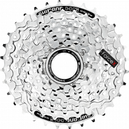 Кассета Shimano ALIVIO CS-HG51-8 скоростей 11-32T