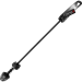 Эксцентрик YL (Задний), 151 мм, чёрный Эксцентрик YL (Задний), 151 мм, чёрный