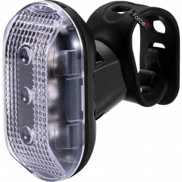 Фара передня BBB (BLS-77) FrontLaser