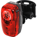 Ліхтар задній BBB (BLS-36) HighLaser, 0.5W, LED, 2xAAA