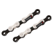 Цепь KMC - X10.93 10SP 112L, с замком Цепь KMC - X10.93 10SP 112L, с замком