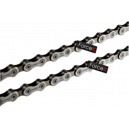 Цепь Shimano Deore CN-HG54, 10 скоростей, 116 звеньев