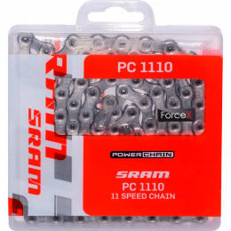 Цепь SRAM - PC1110  11SP 108L PWR LOCK