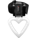 Задній ліхтар Zacro Heart, серце - 5 режимів Задній ліхтар Zacro Heart, серце - 5 режимів