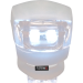 Габарит передний BC-RL8001, силиконовый, белый - 3 режима