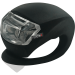 Габарит передний BC-RL8001, силиконовый, чёрный - 3 режима