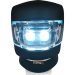 Габарит передний BC-RL8001, силиконовый, чёрный - 3 режима