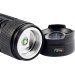 Тактичний передній ліхтар CREE Q5 BL0502, з кріпленням Тактичний передній ліхтар CREE Q5 BL0502, з кріпленням