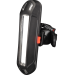 Задній ліхтар LED West Biking BC-TL5452 (округлений), USB