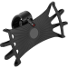 Силиконовое крепление телефона на руль Sport Base SK-01 Black